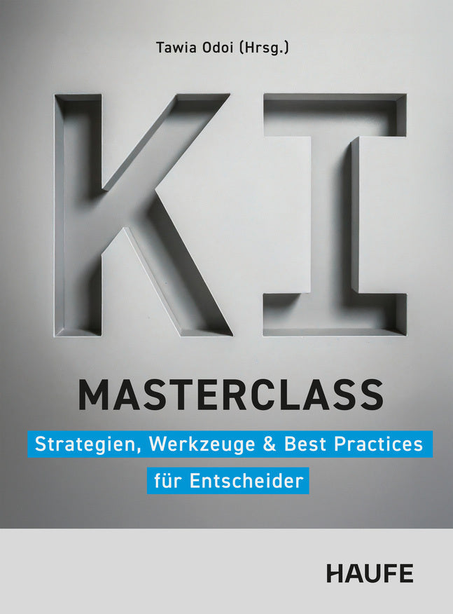 KI-Masterclass (Tawia Odoi)