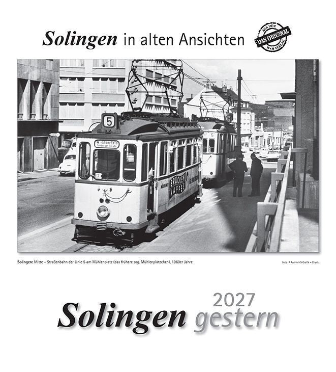 Solingen gestern 2027