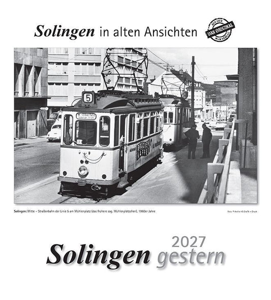 Solingen gestern 2027