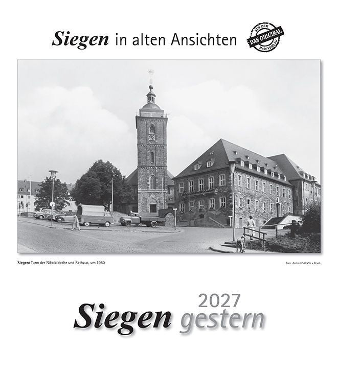 Siegen gestern 2027