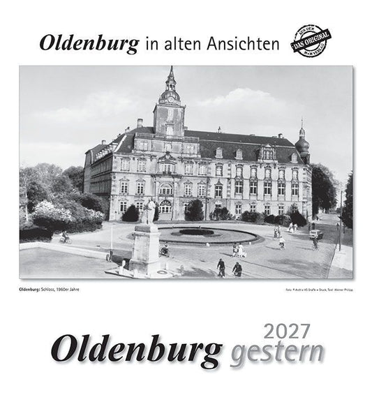 Oldenburg gestern 2027