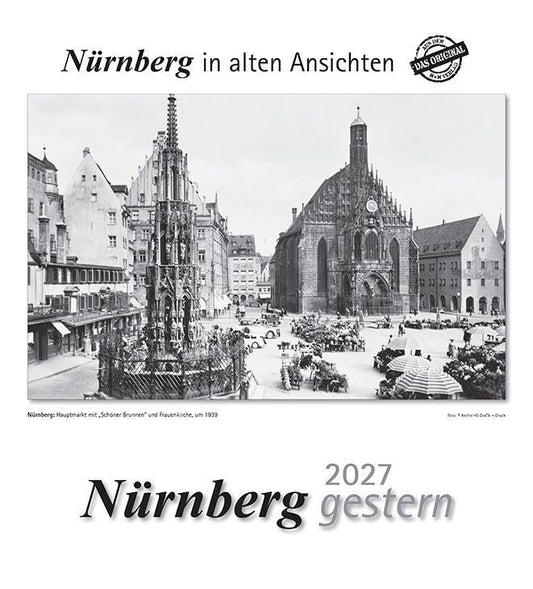 Nürnberg gestern 2027