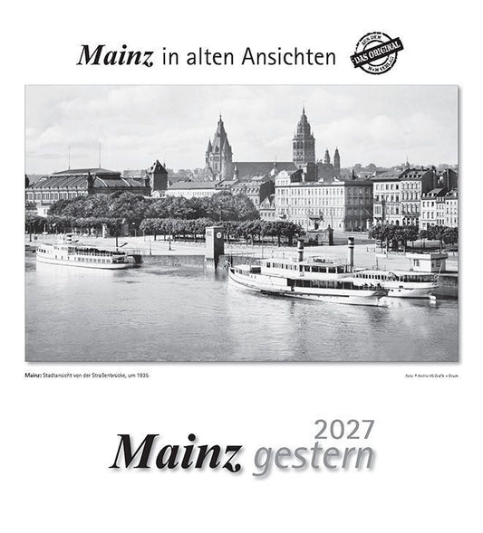 Mainz gestern 2027