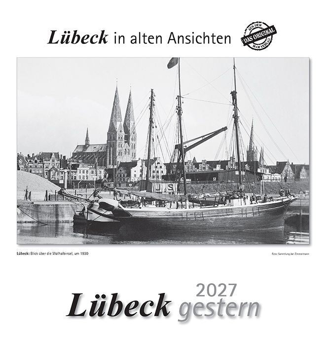 Lübeck 2027