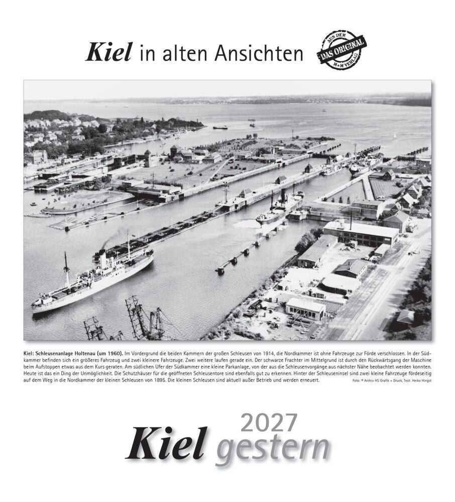 Kiel gestern 2027