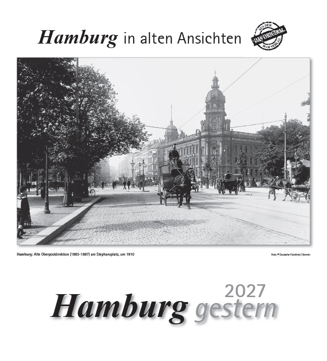 Hamburg gestern 2027