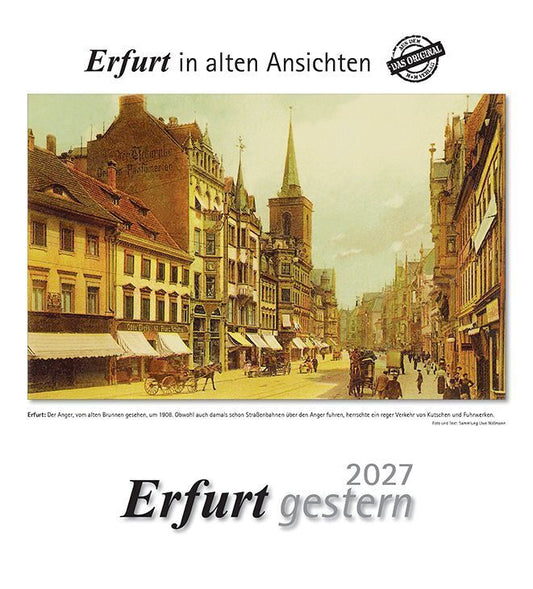 Erfurt gestern 2027