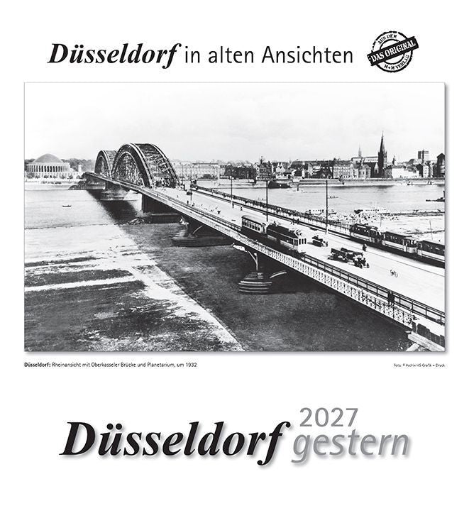 Düsseldorf gestern 2027