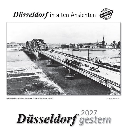 Düsseldorf gestern 2027