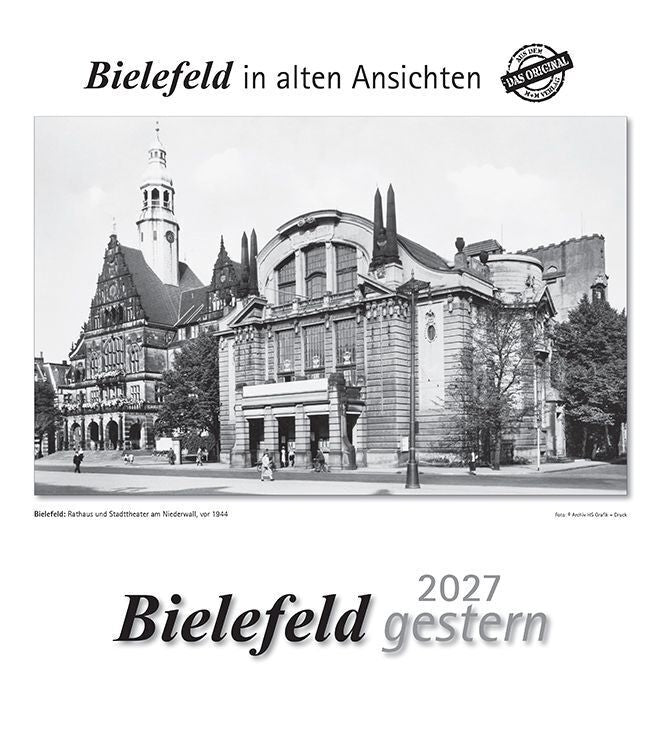 Bielefeld gestern 2027