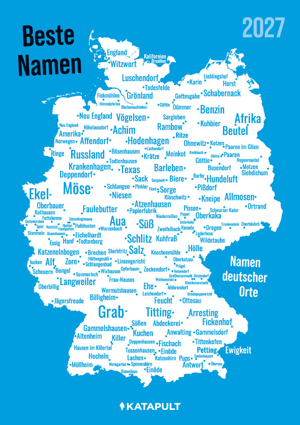 Beste Namen (Katapult)