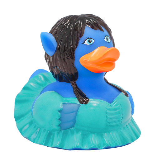 Lilalu Badeente - Avatara