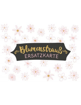Postkarte Sternenstaub quer