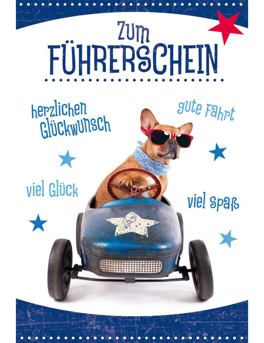 DK Führerschein