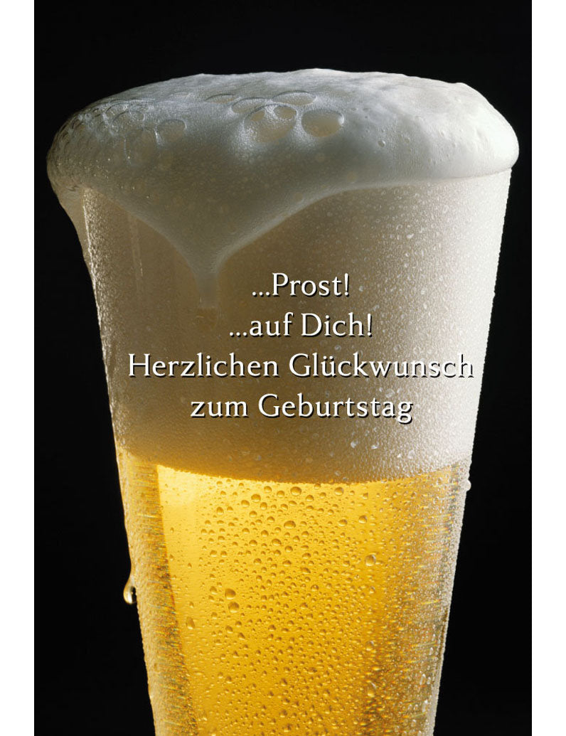DK Geburtstag