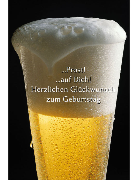 DK Geburtstag