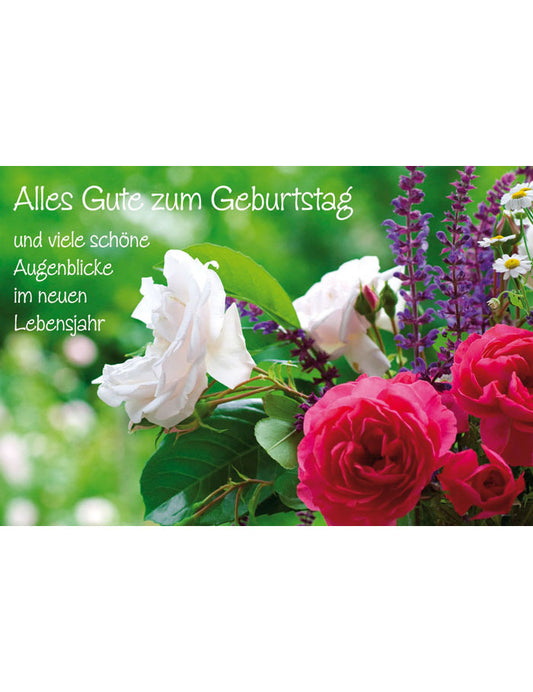 DK Geburtstag