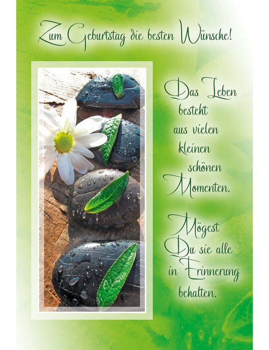 DK Geburtstag