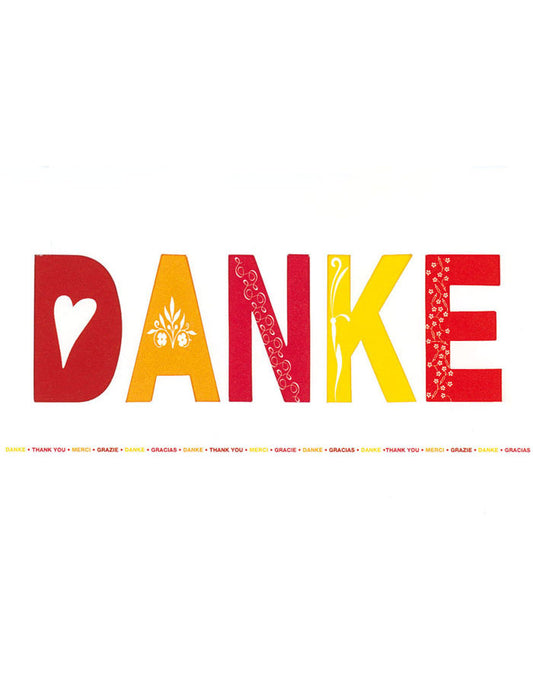 DK Danke
