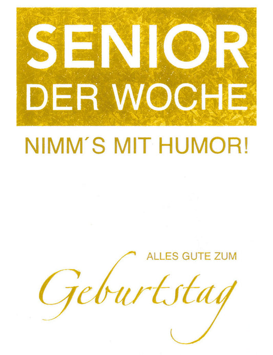 DK Geburtstag