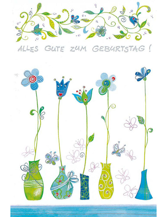 DK Geburtstag