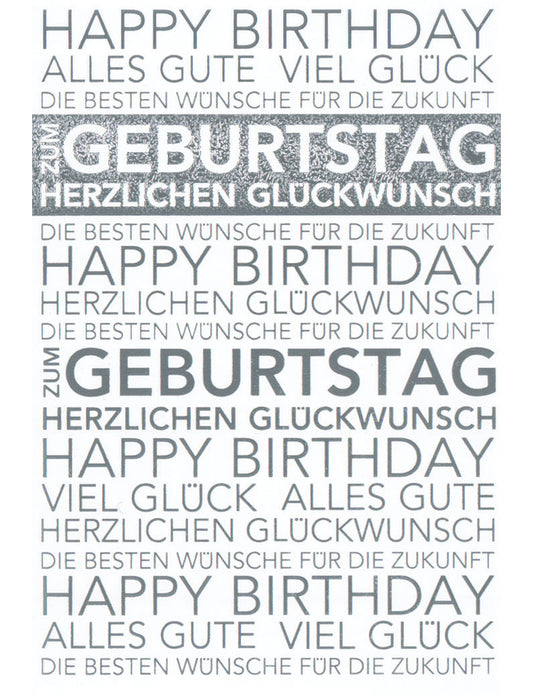 DK Geburtstag