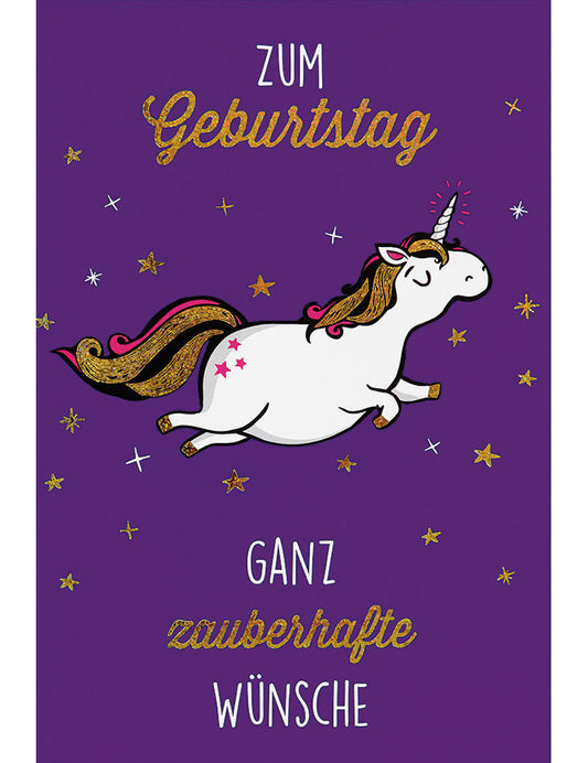 DK Geburtstag