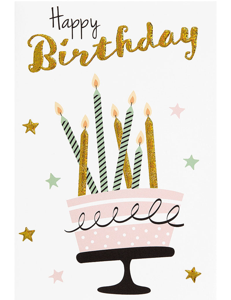 DK Geburtstag