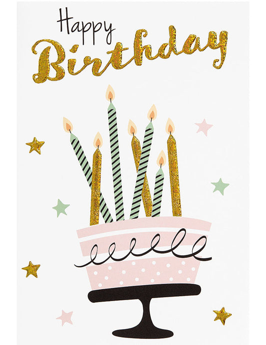 DK Geburtstag