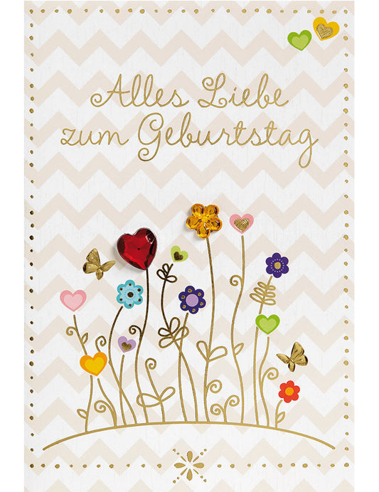 DK Geburtstag