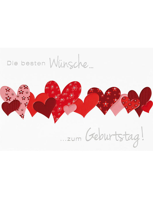 DK Geburtstag
