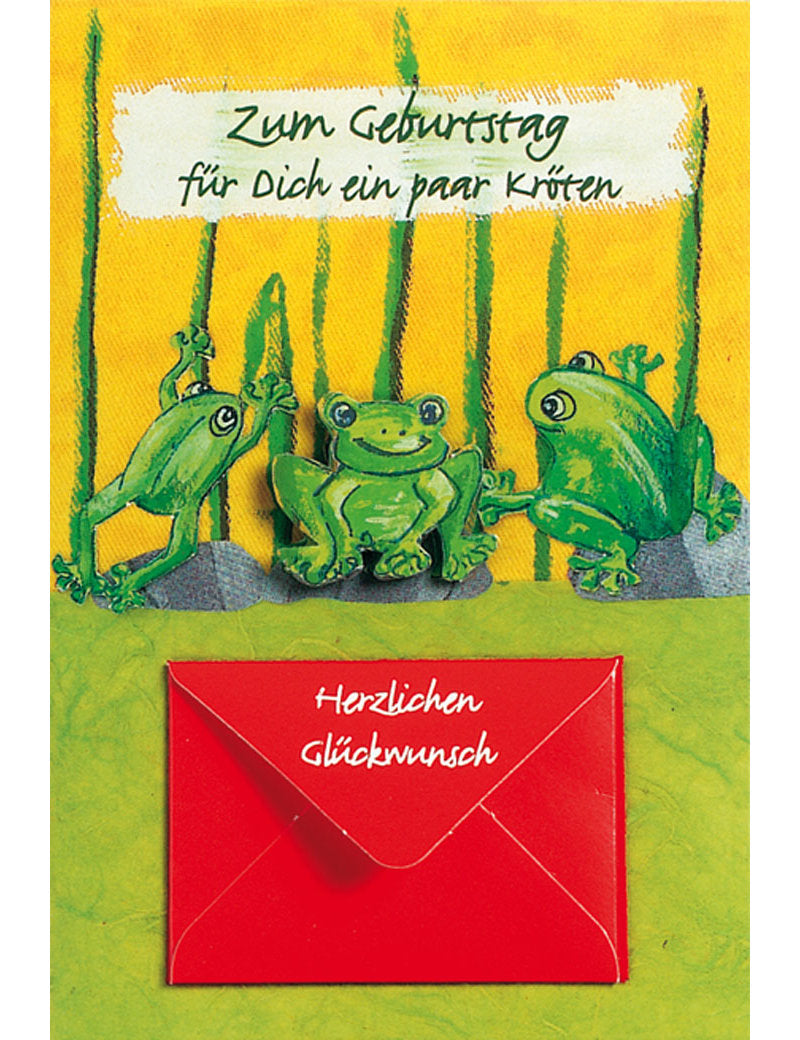 DK Geb Ge Collage Drei Kroeten