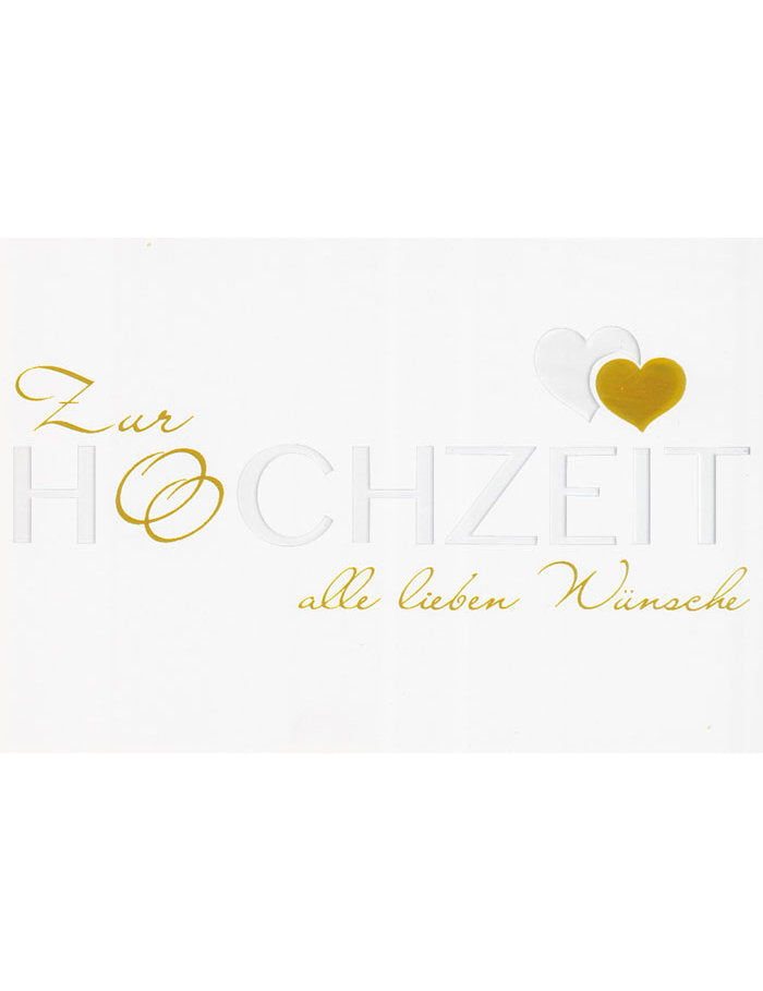 DK Hochzeit