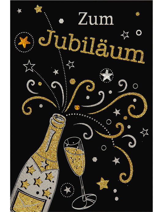 DK Jubiläum