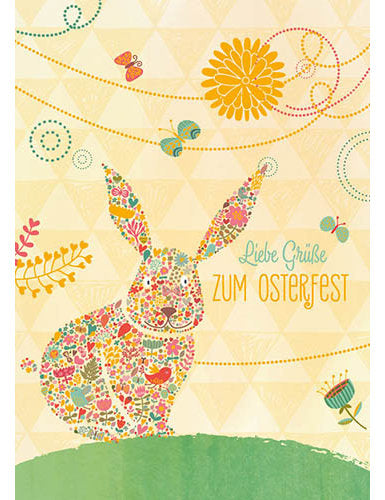 PK Papelino quer Ostern