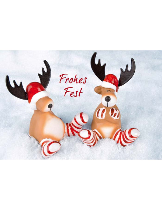 DK Emotion Weihnachten Emotion quer