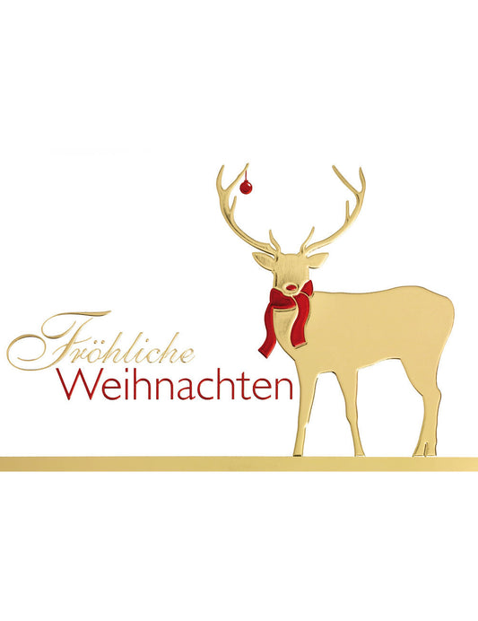 DK Weihnachten quer