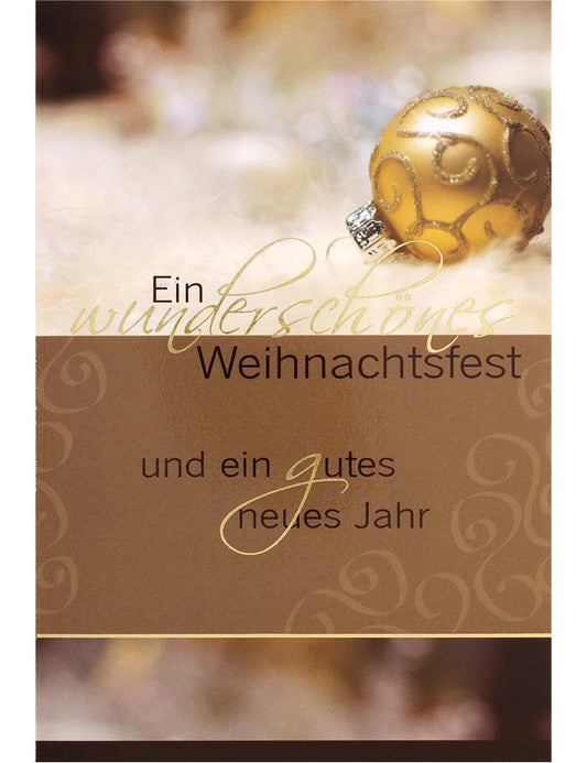 DK Weihnachten Dt hoch