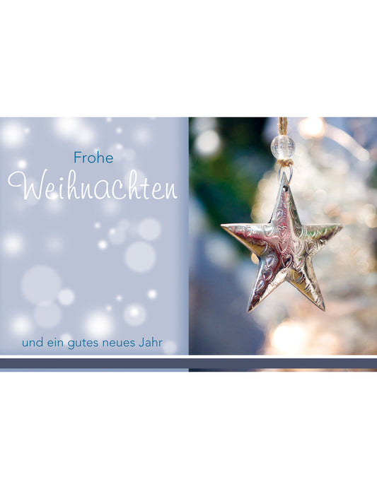 DK Weihnachten Dt quer