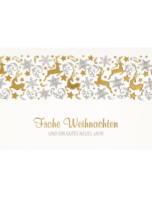 DK Weihnachten Dt quer