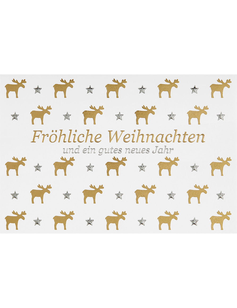 DK Weihnachten Dt quer