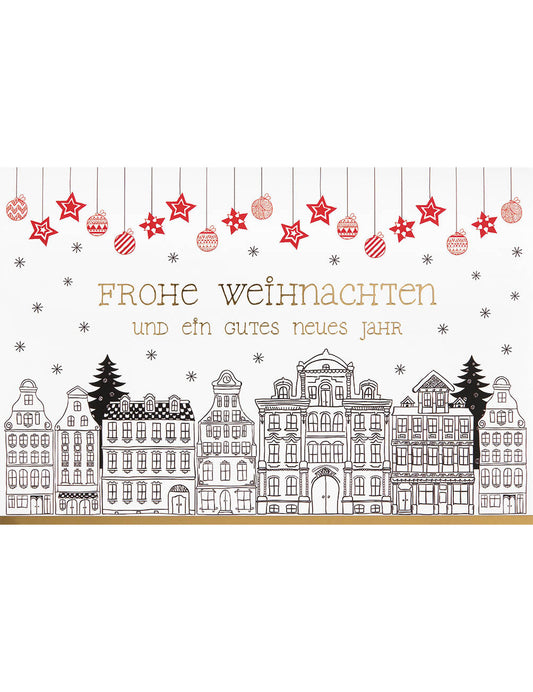 DK Weihnachten Dt quer