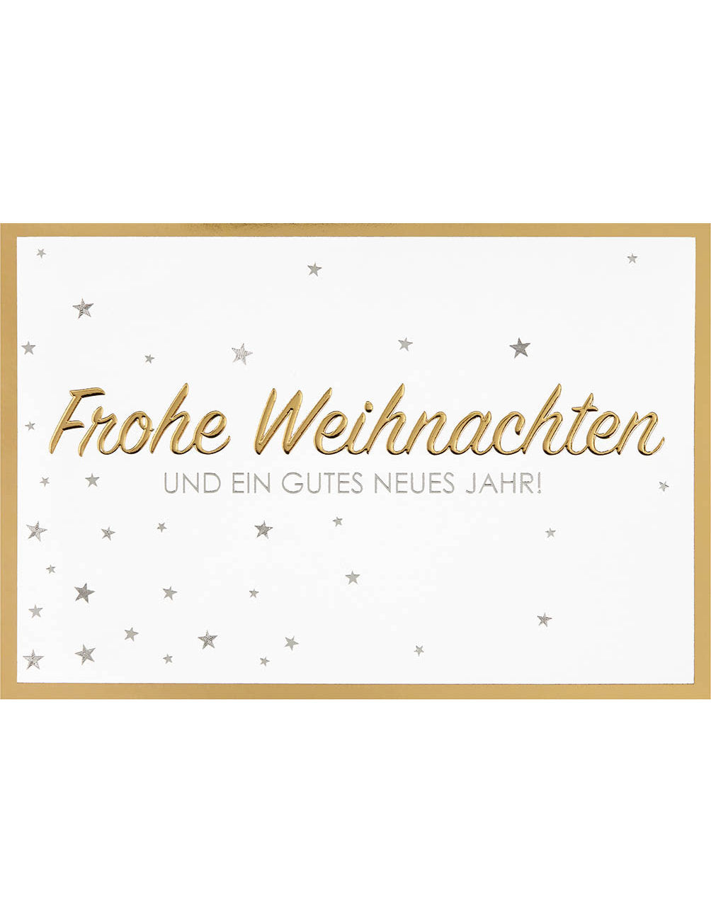 DK Weihnachten Dt quer
