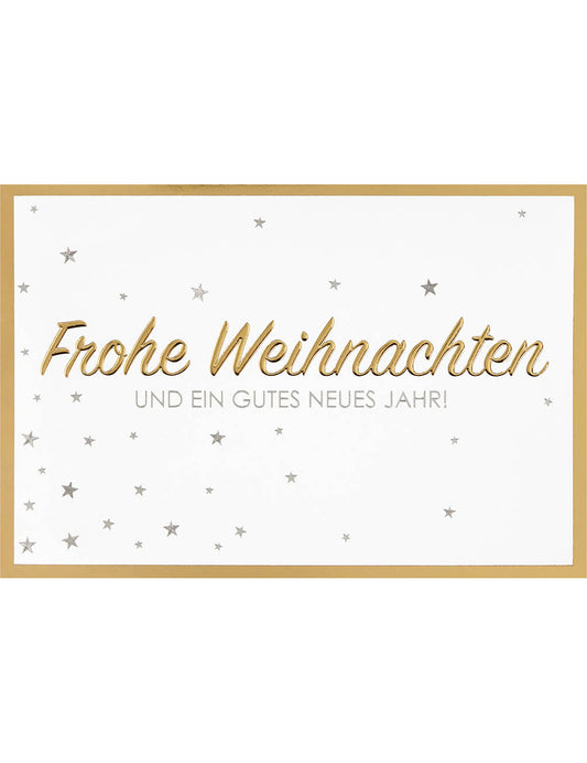 DK Weihnachten Dt quer