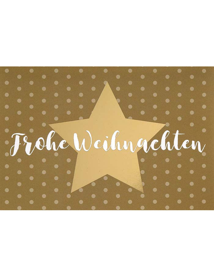 DK Weihnachten quer
