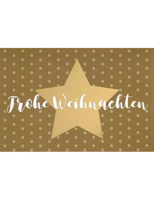 DK Weihnachten quer