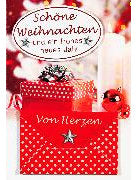 DK Weihnachten Dt Geldk. Lifesty hoch