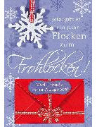 DK Weihnachten Geldk. Lifestyle hoch