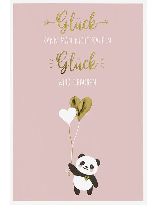 DK Ereignis Baby