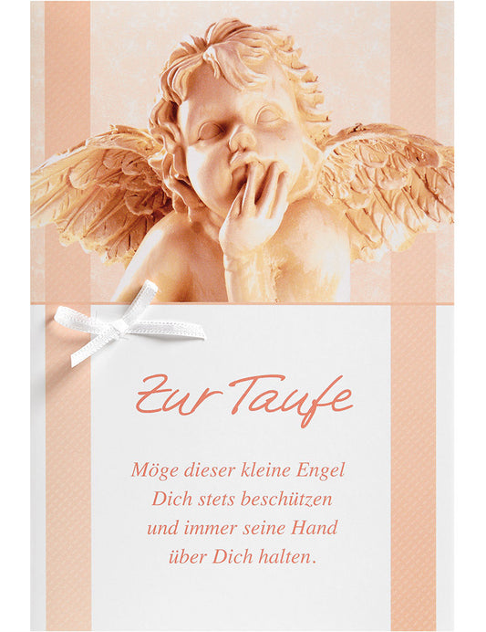 DK Taufe Engel
